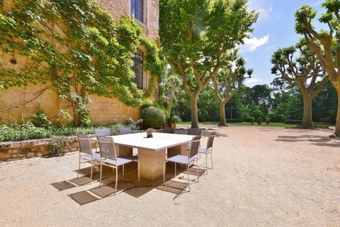 Villa i Uzes, Gard, Uzes - € 1.950.000 | Ref: HH-16044045 - foto 23