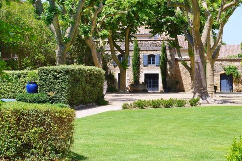 Villa i Uzes, Gard, Uzes - € 1.950.000 | Ref: HH-16044045 - foto 26