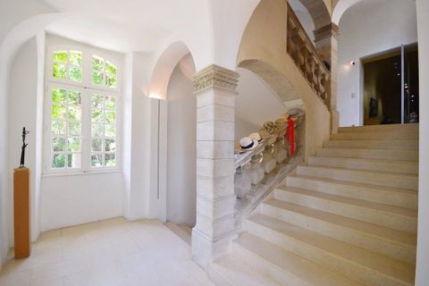 Villa i Uzes, Gard, Uzes - € 1.950.000 | Ref: HH-16044045 - foto 28