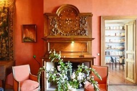 Villa i Uzes, Gard, Uzes - € 1.950.000 | Ref: HH-16044045 - foto 32