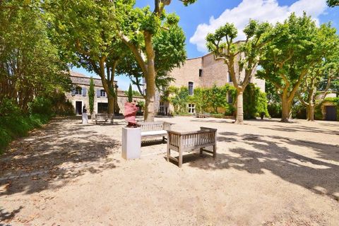 Villa i Uzes, Gard, Uzes - € 1.950.000 | Ref: HH-16044045 - foto 34