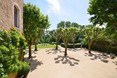 Villa i Uzes, Gard, Uzes - € 1.950.000 | Ref: HH-16044045 - foto 36