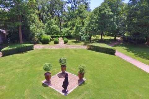 Villa i Uzes, Gard, Uzes - € 1.950.000 | Ref: HH-16044045 - foto 37