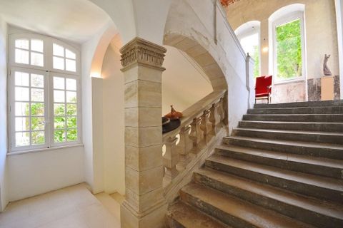 Villa i Uzes, Gard, Uzes - € 1.950.000 | Ref: HH-16044045 - foto 41