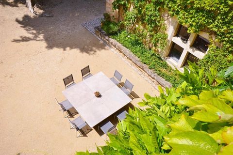 Villa i Uzes, Gard, Uzes - € 1.950.000 | Ref: HH-16044045 - foto 42