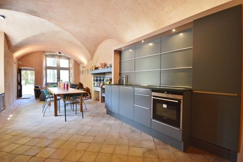 Villa i Uzes, Gard, Uzes - € 1.950.000 | Ref: HH-16044045 - foto 43