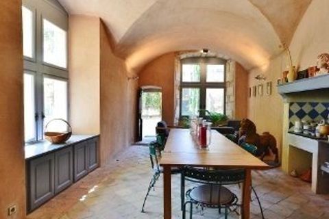 Villa i Uzes, Gard, Uzes - € 1.950.000 | Ref: HH-16044045 - foto 44