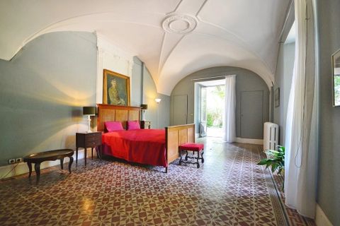 Villa i Uzes, Gard, Uzes - € 1.950.000 | Ref: HH-16044045 - foto 45