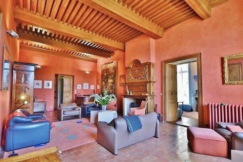 Villa i Uzes, Gard, Uzes - € 1.950.000 | Ref: HH-16044045 - foto 46