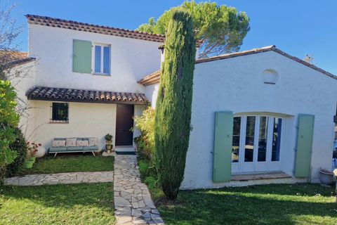 Villa i Le Rouret, Alpes-Maritimes, Le Rouret - € 1.095.000 | Ref: HH-16043919 - foto 3