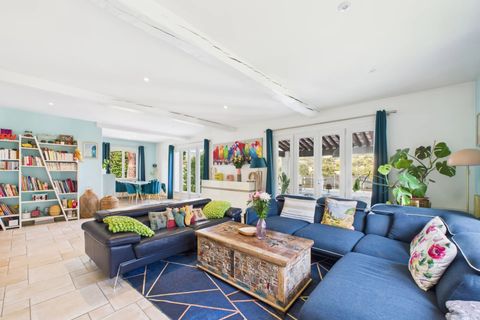 Villa i Le Rouret, Alpes-Maritimes, Le Rouret - € 1.095.000 | Ref: HH-16043919 - foto 5