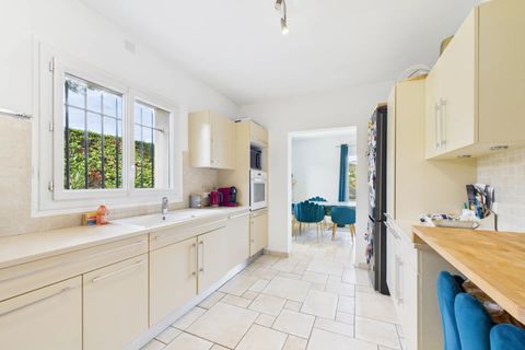 Villa i Le Rouret, Alpes-Maritimes, Le Rouret - € 1.095.000 | Ref: HH-16043919 - foto 6