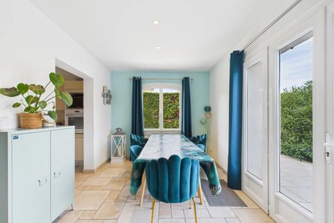 Villa i Le Rouret, Alpes-Maritimes, Le Rouret - € 1.095.000 | Ref: HH-16043919 - foto 10
