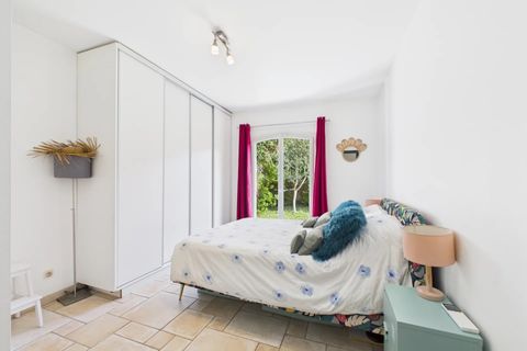 Villa i Le Rouret, Alpes-Maritimes, Le Rouret - € 1.095.000 | Ref: HH-16043919 - foto 12