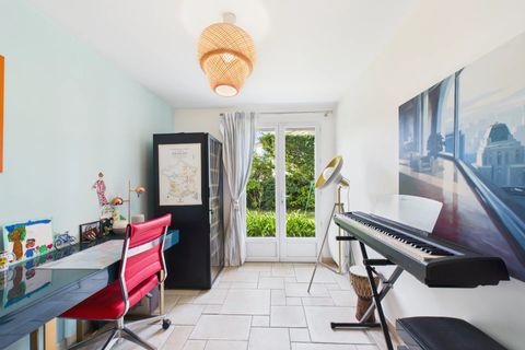 Villa i Le Rouret, Alpes-Maritimes, Le Rouret - € 1.095.000 | Ref: HH-16043919 - foto 15