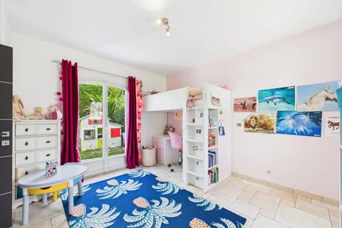 Villa i Le Rouret, Alpes-Maritimes, Le Rouret - € 1.095.000 | Ref: HH-16043919 - foto 16