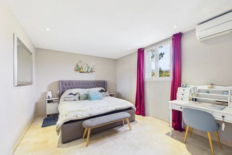 Villa i Le Rouret, Alpes-Maritimes, Le Rouret - € 1.095.000 | Ref: HH-16043919 - foto 18