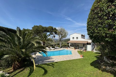 Villa i Mougins, Alpes-Maritimes, Mougins - € 1.395.000 | Ref: HH-16042621 - foto 3