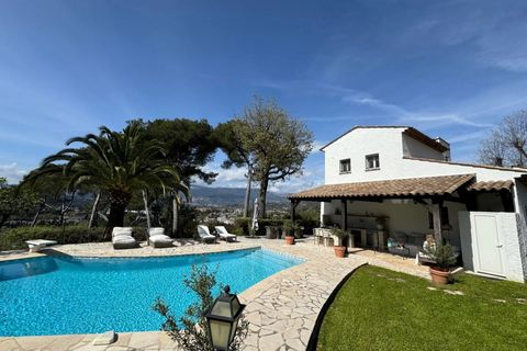 Villa i Mougins, Alpes-Maritimes, Mougins - € 1.395.000 | Ref: HH-16042621 - foto 5