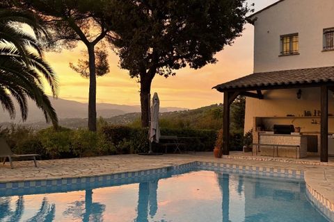 Villa i Mougins, Alpes-Maritimes, Mougins - € 1.395.000 | Ref: HH-16042621 - foto 6
