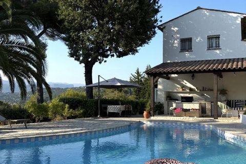 Villa i Mougins, Alpes-Maritimes, Mougins - € 1.395.000 | Ref: HH-16042621 - foto 7