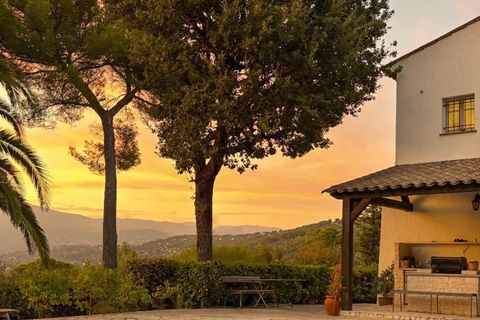 Villa i Mougins, Alpes-Maritimes, Mougins - € 1.395.000 | Ref: HH-16042621 - foto 9