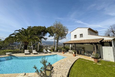 Villa i Mougins, Alpes-Maritimes, Mougins - € 1.395.000 | Ref: HH-16042621 - foto 11