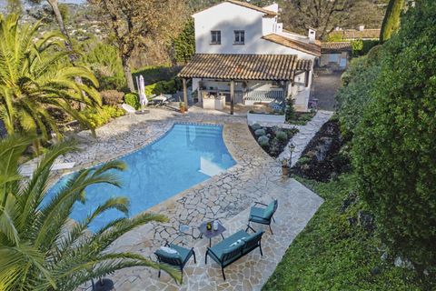 Villa i Mougins, Alpes-Maritimes, Mougins - € 1.395.000 | Ref: HH-16042621 - foto 13