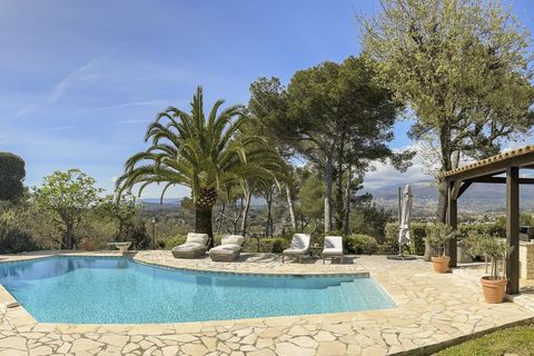 Villa i Mougins, Alpes-Maritimes, Mougins - € 1.395.000 | Ref: HH-16042621 - foto 14