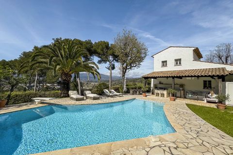 Villa i Mougins, Alpes-Maritimes, Mougins - € 1.395.000 | Ref: HH-16042621 - foto 15