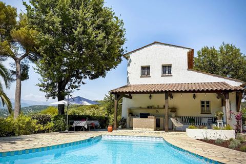 Villa i Mougins, Alpes-Maritimes, Mougins - € 1.395.000 | Ref: HH-16042621 - foto 16