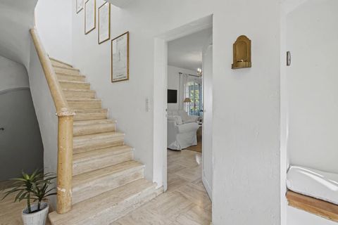 Villa i Mougins, Alpes-Maritimes, Mougins - € 1.395.000 | Ref: HH-16042621 - foto 21