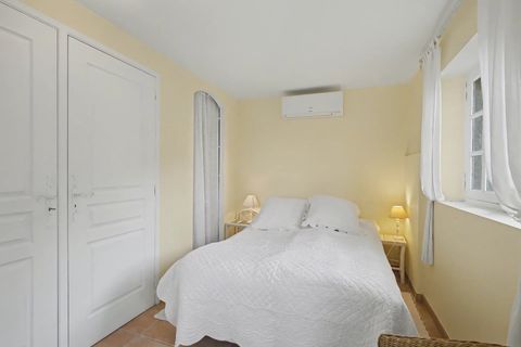 Villa i Mougins, Alpes-Maritimes, Mougins - € 1.395.000 | Ref: HH-16042621 - foto 24