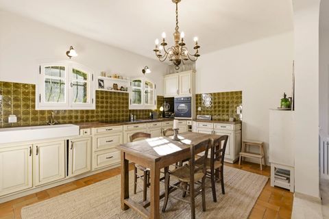 Villa i Mougins, Alpes-Maritimes, Mougins - € 1.395.000 | Ref: HH-16042621 - foto 27