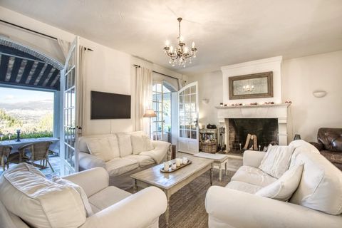 Villa i Mougins, Alpes-Maritimes, Mougins - € 1.395.000 | Ref: HH-16042621 - foto 29