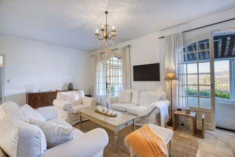 Villa i Mougins, Alpes-Maritimes, Mougins - € 1.395.000 | Ref: HH-16042621 - foto 30