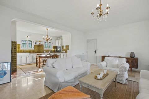 Villa i Mougins, Alpes-Maritimes, Mougins - € 1.395.000 | Ref: HH-16042621 - foto 31