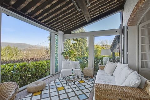 Villa i Mougins, Alpes-Maritimes, Mougins - € 1.395.000 | Ref: HH-16042621 - foto 33