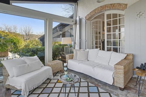 Villa i Mougins, Alpes-Maritimes, Mougins - € 1.395.000 | Ref: HH-16042621 - foto 35