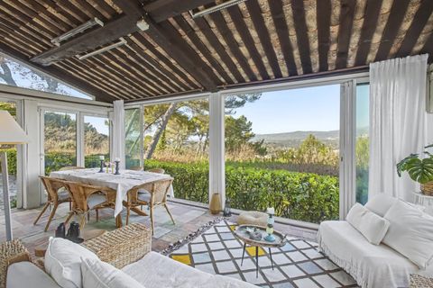 Villa i Mougins, Alpes-Maritimes, Mougins - € 1.395.000 | Ref: HH-16042621 - foto 36