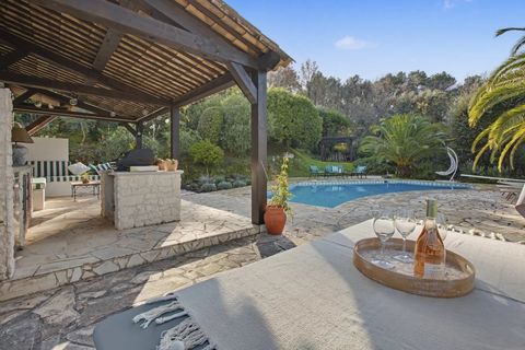 Villa i Mougins, Alpes-Maritimes, Mougins - € 1.395.000 | Ref: HH-16042621 - foto 37