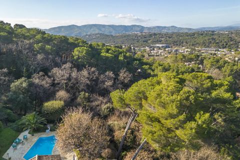 Villa i Mougins, Alpes-Maritimes, Mougins - € 1.395.000 | Ref: HH-16042621 - foto 38