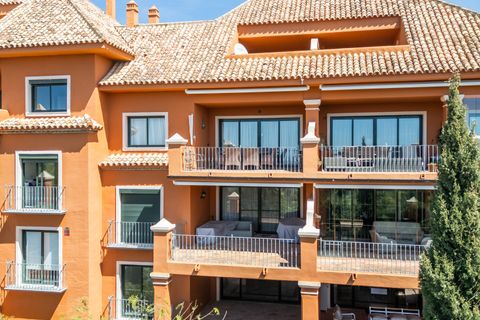 Lejlighed i Benahavis, Malaga, Benahavis - € 675.000 | Ref: NEWA9092 - foto 1