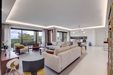 Lejlighed i Cannes, Alpes-Maritimes, Cannes - € 2.950.000 | Ref: HH-16041313 - foto 1