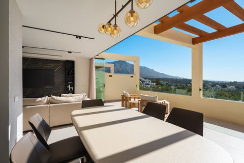 Penthouse i Marbella, Malaga, Marbella - € 1.195.000 | Ref: NEWPH9094 - foto 2