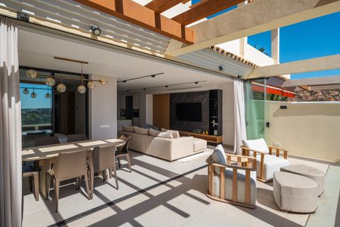 Penthouse i Marbella, Malaga, Marbella - € 1.195.000 | Ref: NEWPH9094 - foto 3