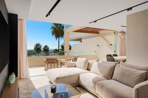 Penthouse i Marbella, Malaga, Marbella - € 1.195.000 | Ref: NEWPH9094 - foto 5