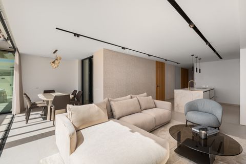 Penthouse i Marbella, Malaga, Marbella - € 1.195.000 | Ref: NEWPH9094 - foto 6