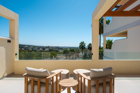 Penthouse i Marbella, Malaga, Marbella - € 1.195.000 | Ref: NEWPH9094 - foto 7