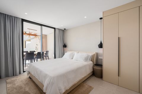 Penthouse i Marbella, Malaga, Marbella - € 1.195.000 | Ref: NEWPH9094 - foto 13